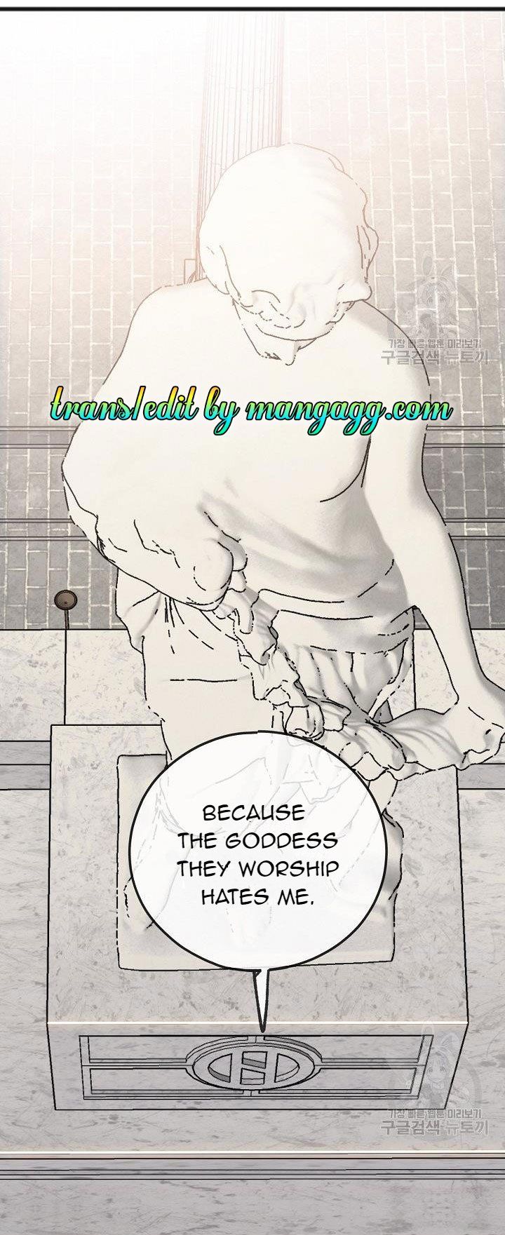 To You Who Never Loved Me chapter 39 page 27