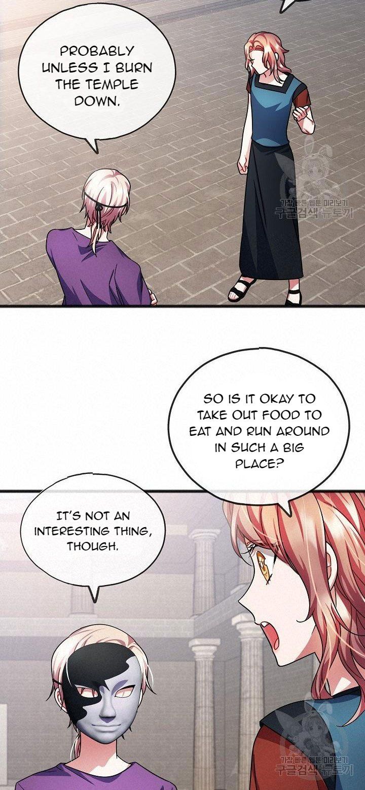 To You Who Never Loved Me chapter 39 page 32