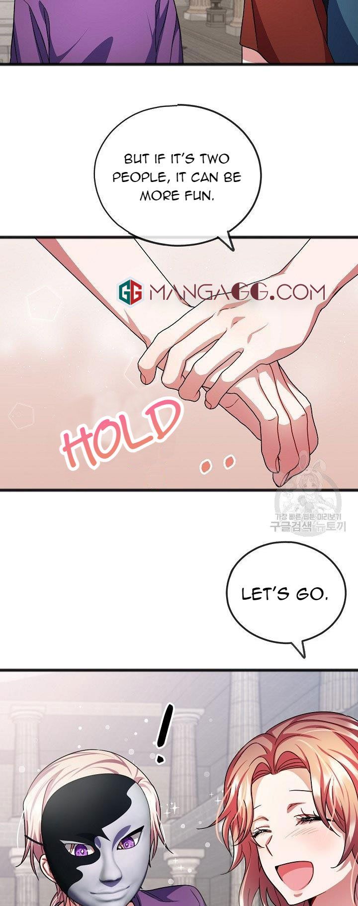 To You Who Never Loved Me chapter 39 page 33