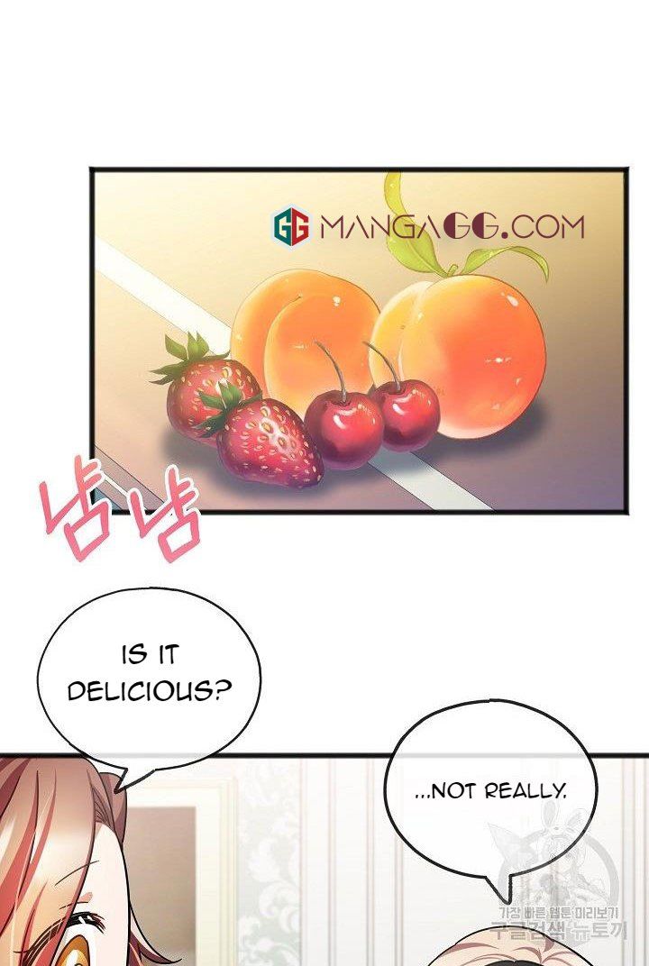 To You Who Never Loved Me chapter 39 page 36