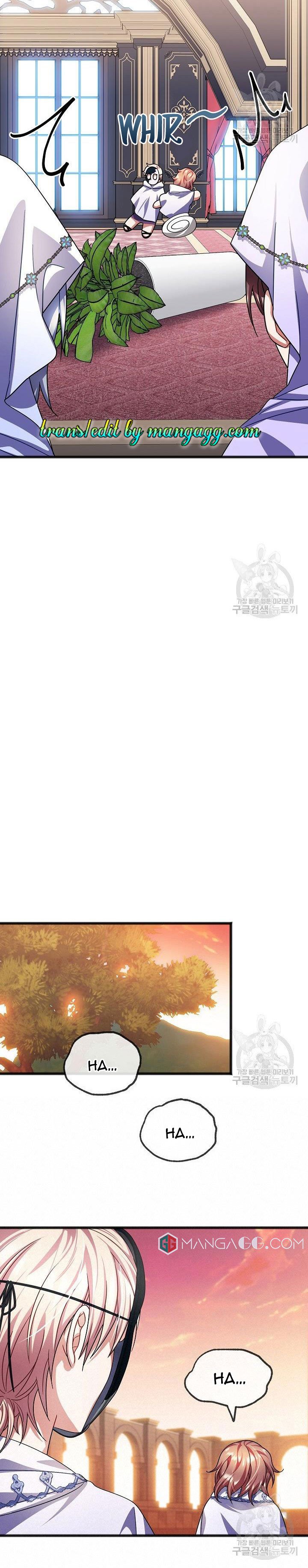 To You Who Never Loved Me chapter 40 page 4