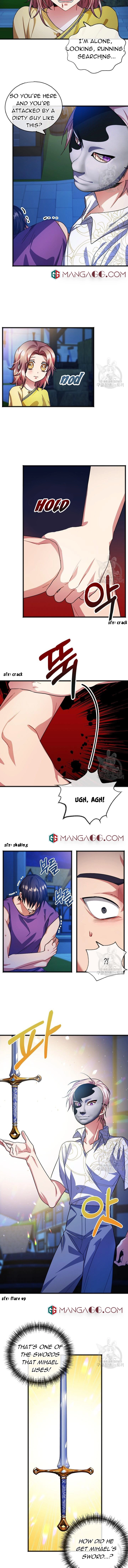 To You Who Never Loved Me chapter 42 page 3