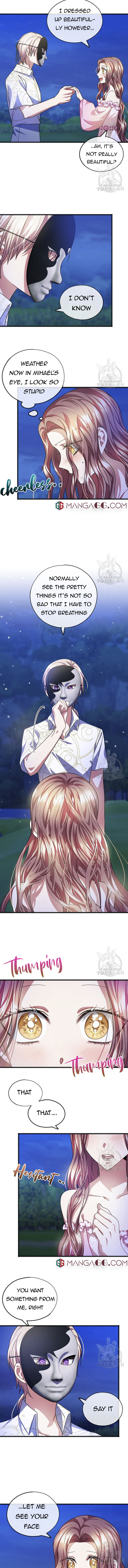 To You Who Never Loved Me chapter 44 page 3