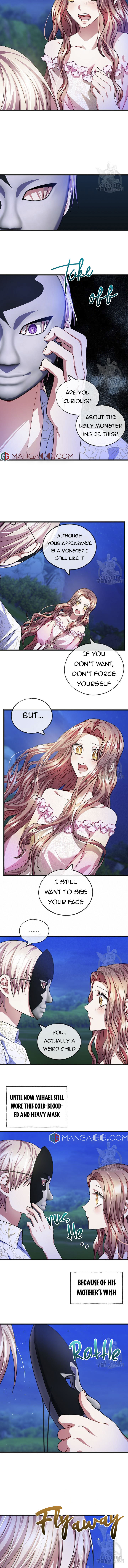 To You Who Never Loved Me chapter 44 page 4