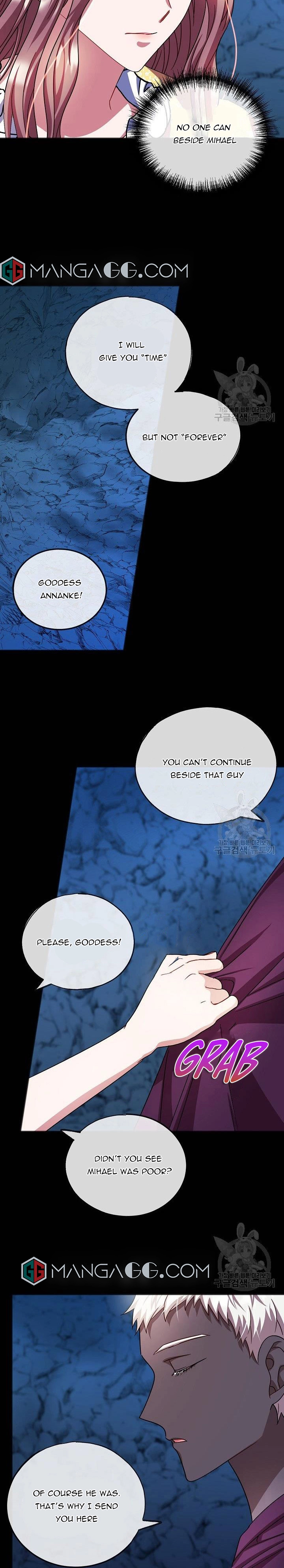 To You Who Never Loved Me chapter 49 page 3