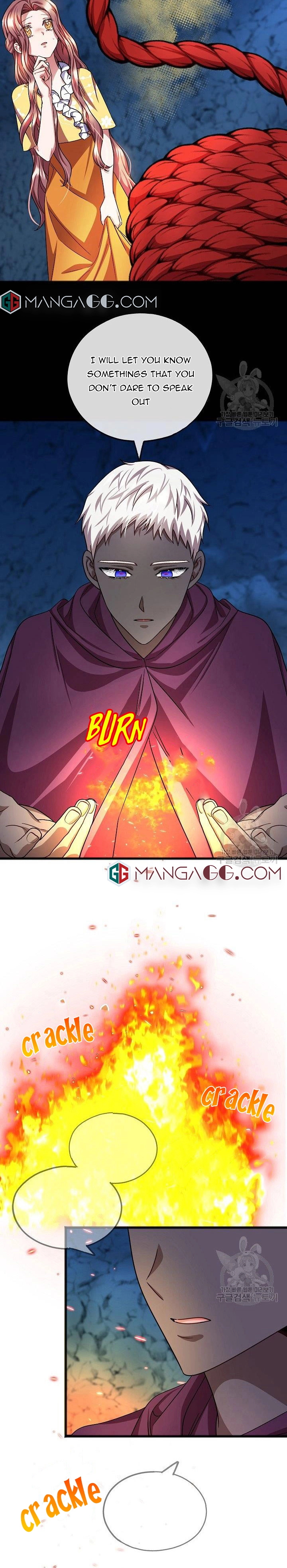 To You Who Never Loved Me chapter 49 page 5