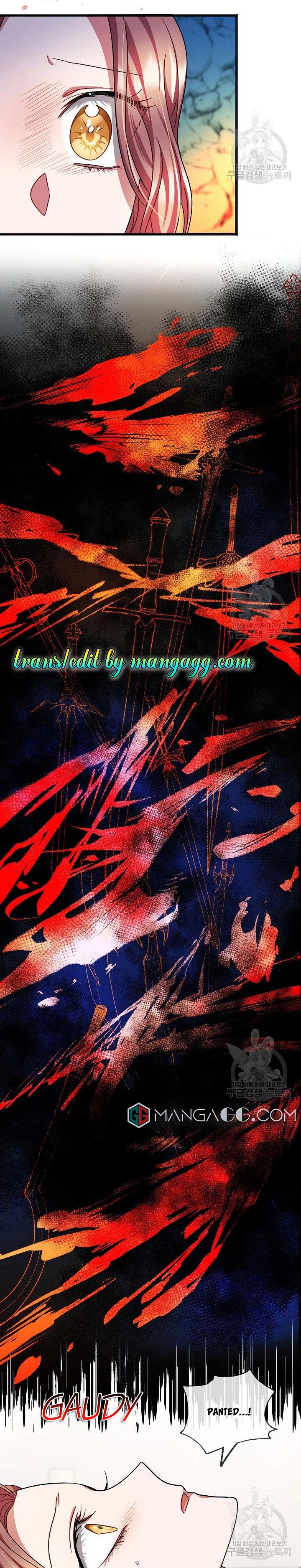 To You Who Never Loved Me chapter 49 page 6