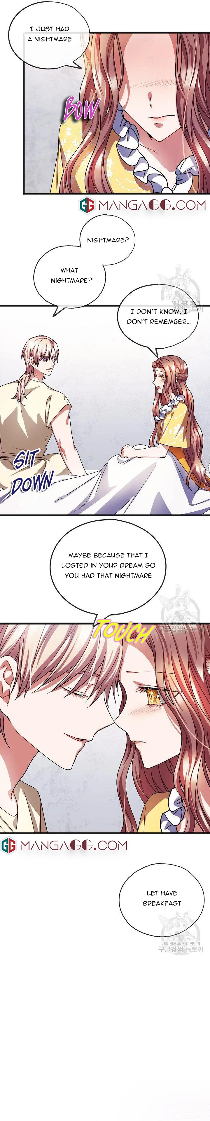 To You Who Never Loved Me chapter 49 page 9