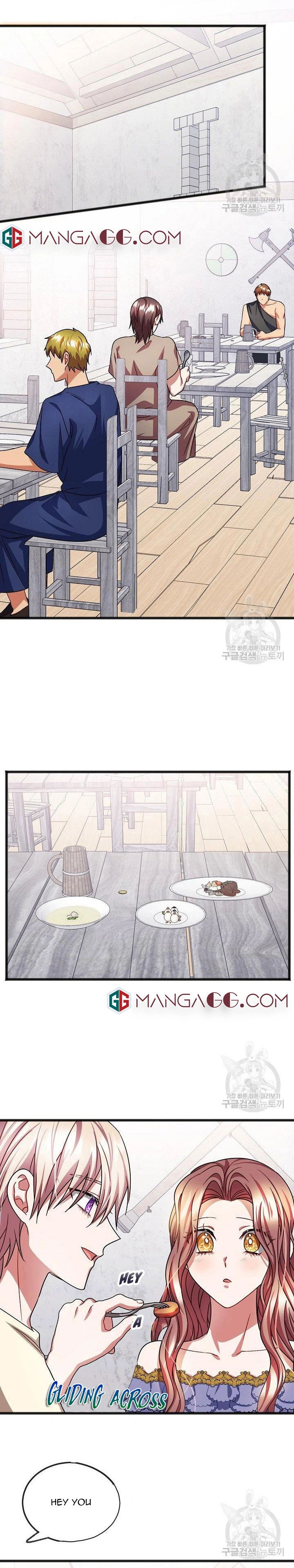 To You Who Never Loved Me chapter 49 page 10