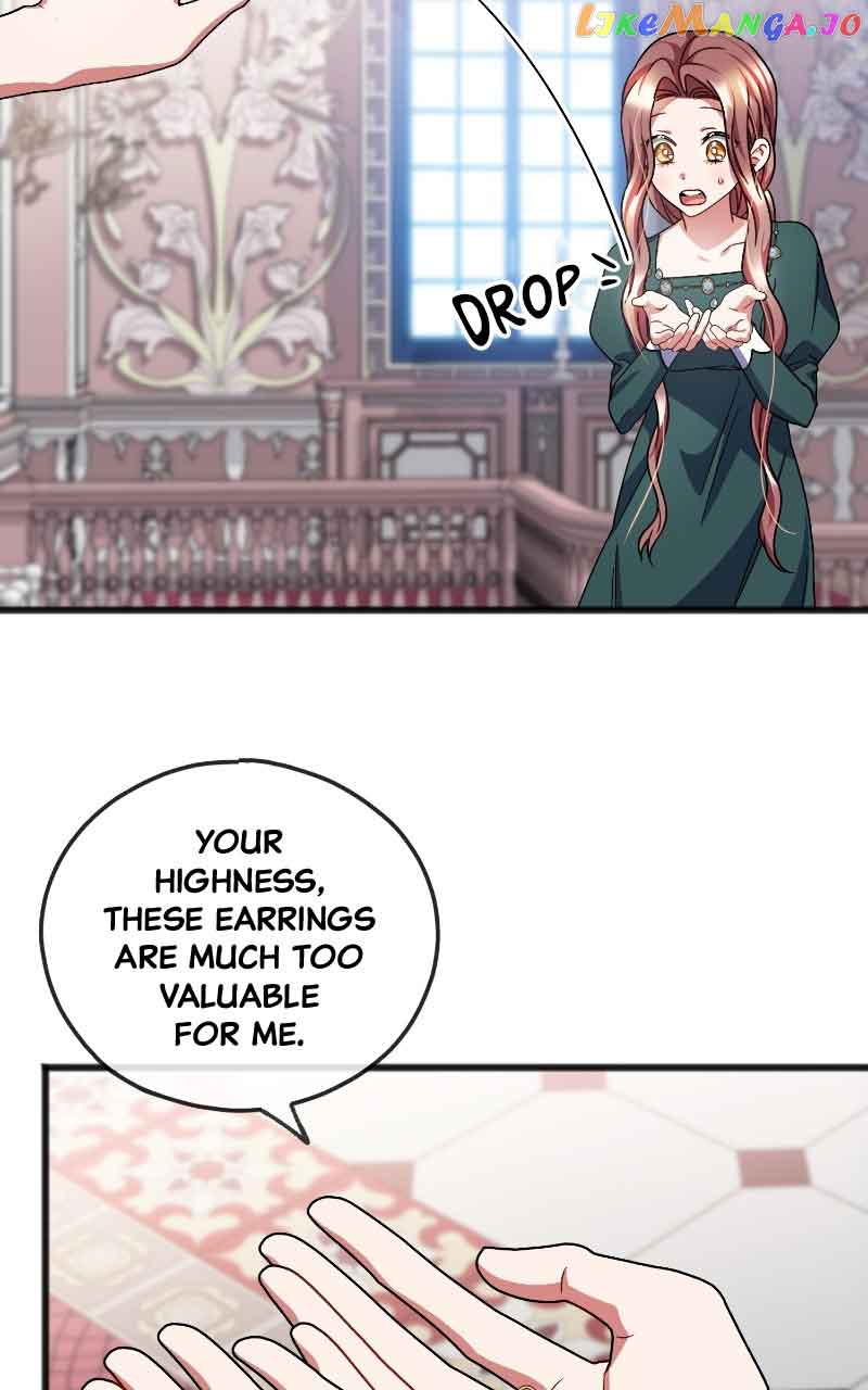 To You Who Never Loved Me chapter 55 page 8