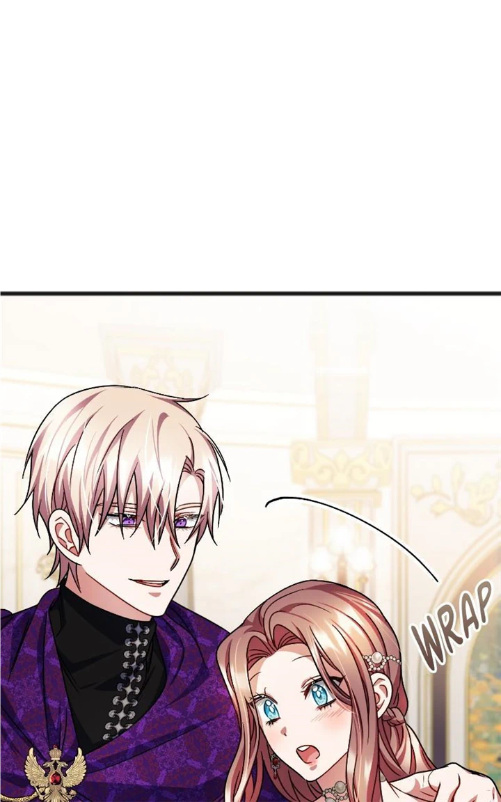 To You Who Never Loved Me chapter 58 page 1