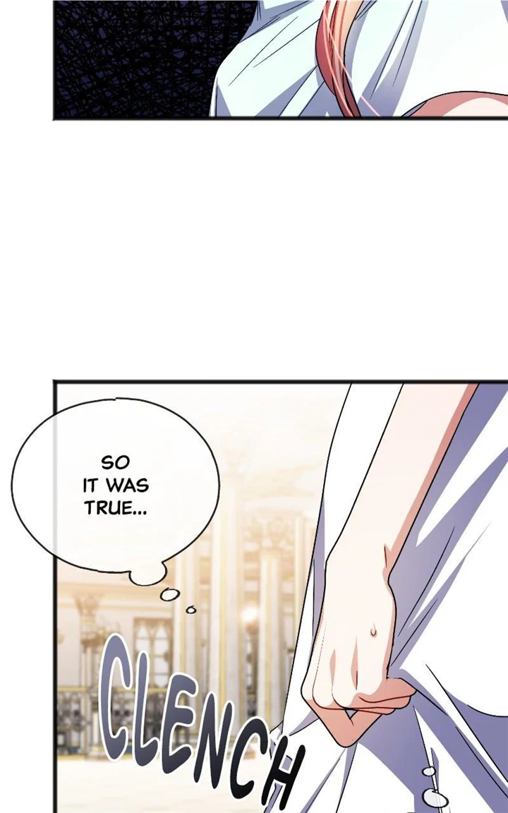 To You Who Never Loved Me chapter 58 page 3