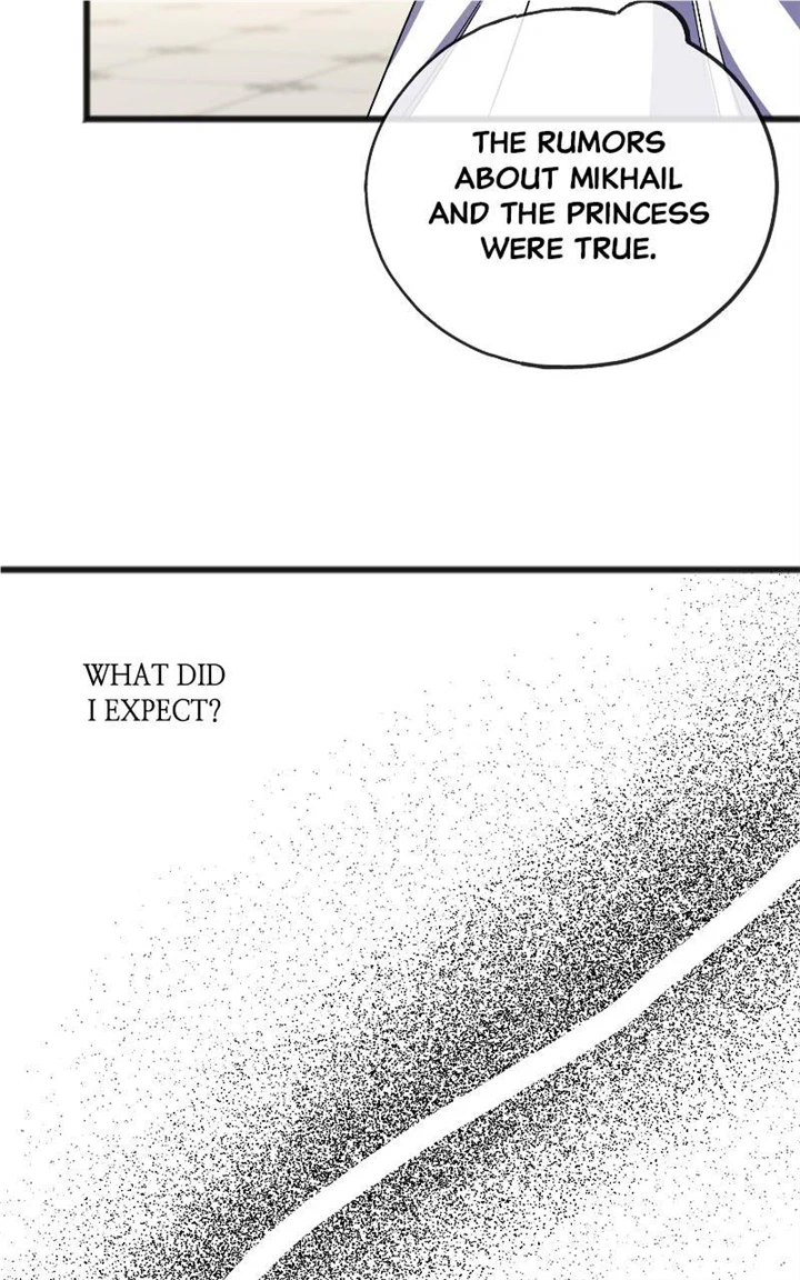 To You Who Never Loved Me chapter 58 page 4