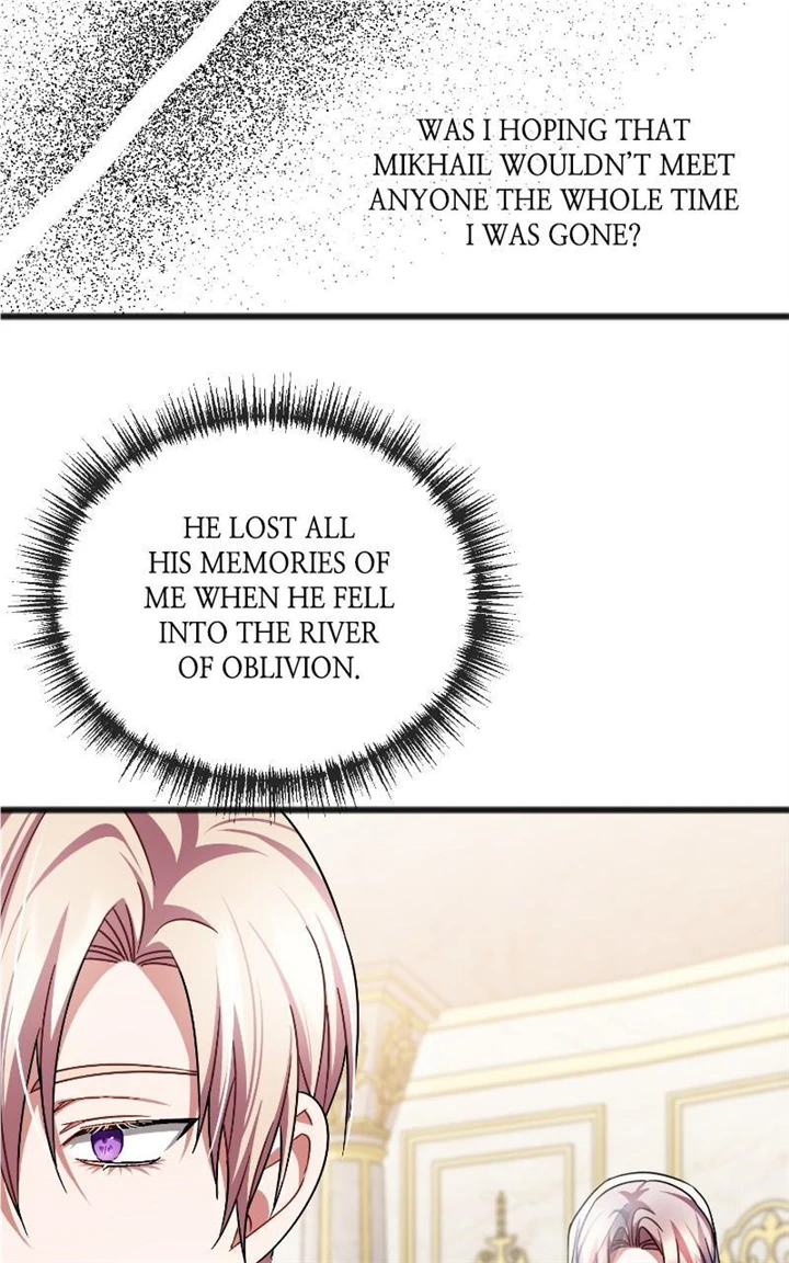 To You Who Never Loved Me chapter 58 page 5