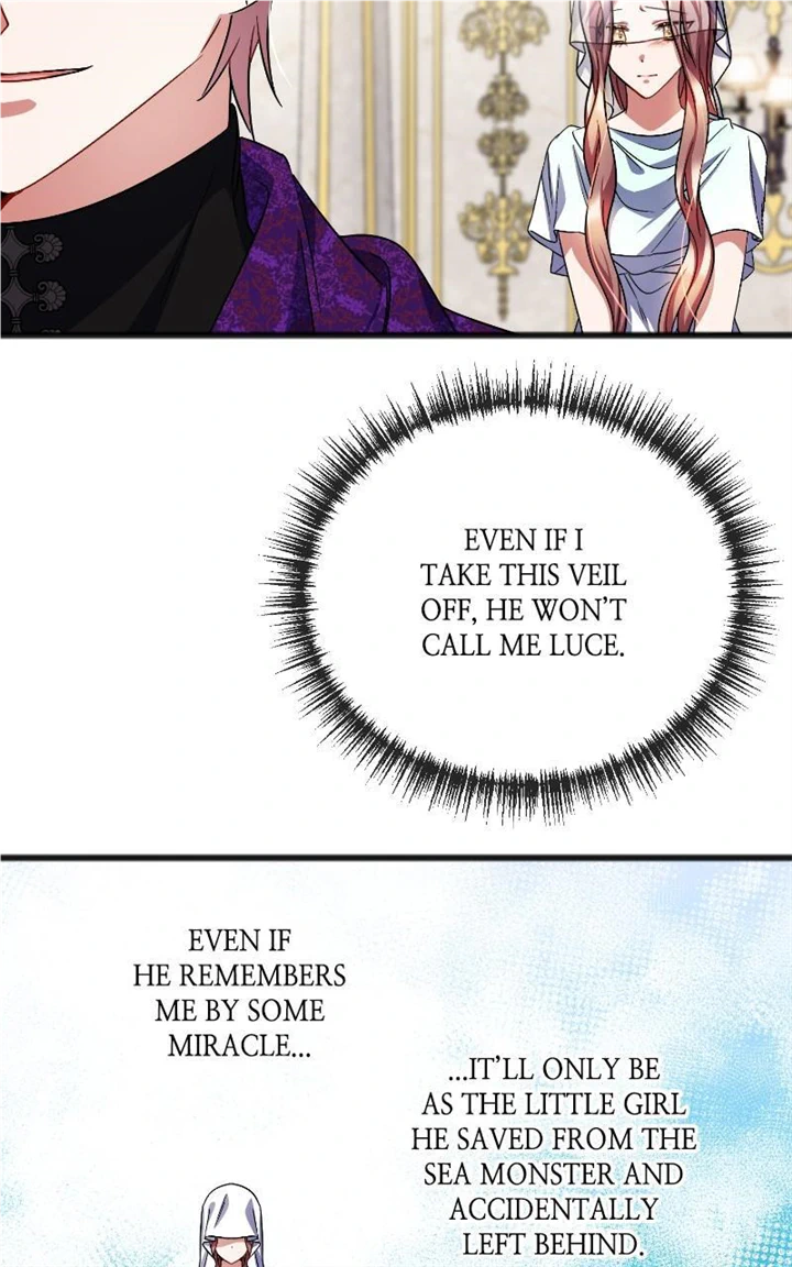 To You Who Never Loved Me chapter 58 page 6