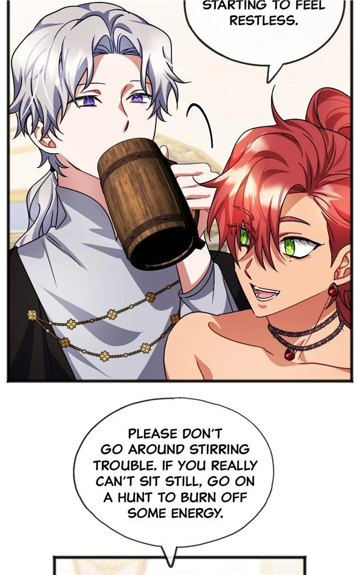 To You Who Never Loved Me chapter 58 page 8
