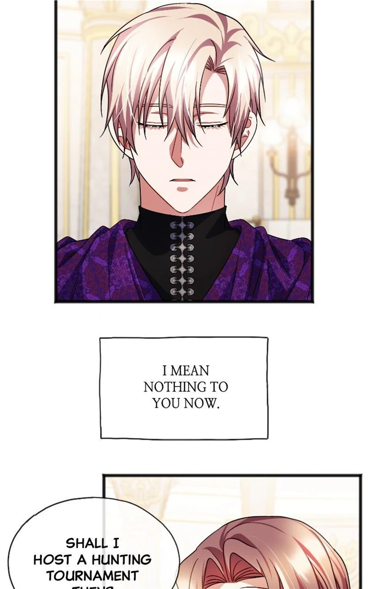 To You Who Never Loved Me chapter 58 page 9