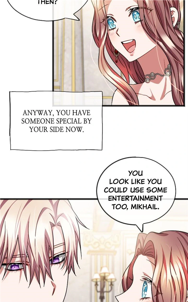 To You Who Never Loved Me chapter 58 page 10