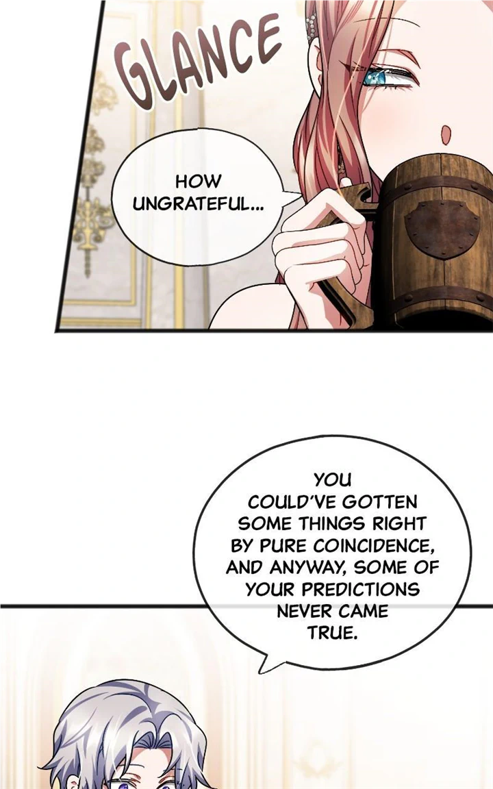To You Who Never Loved Me chapter 58 page 13