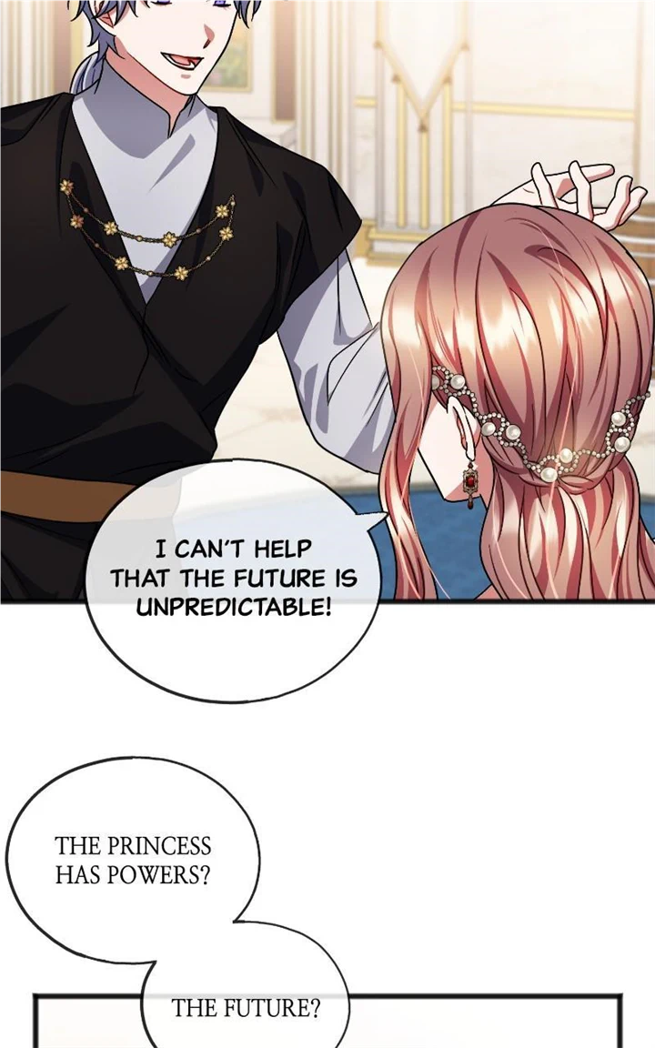 To You Who Never Loved Me chapter 58 page 14