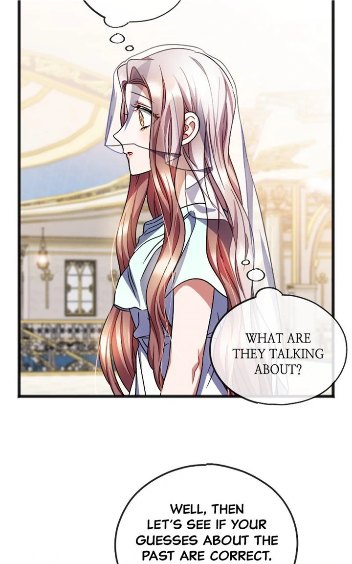 To You Who Never Loved Me chapter 58 page 15