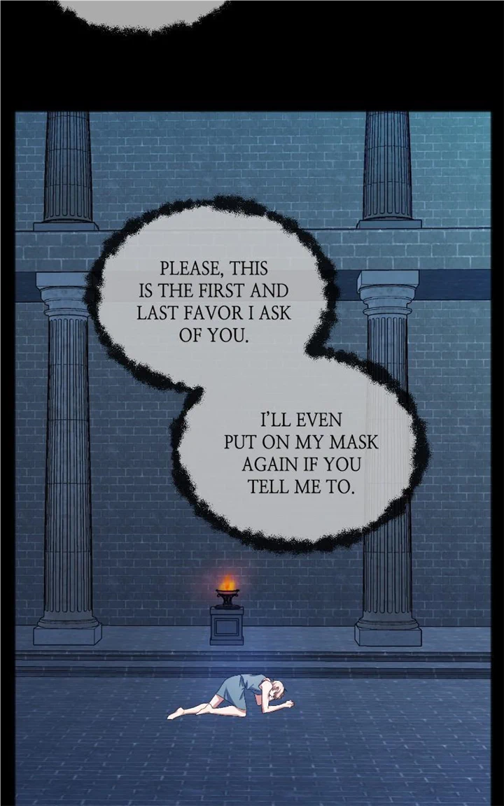 To You Who Never Loved Me chapter 58 page 27
