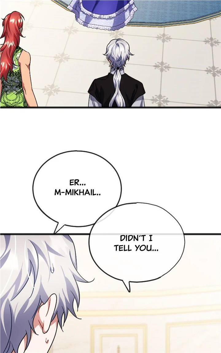 To You Who Never Loved Me chapter 58 page 35