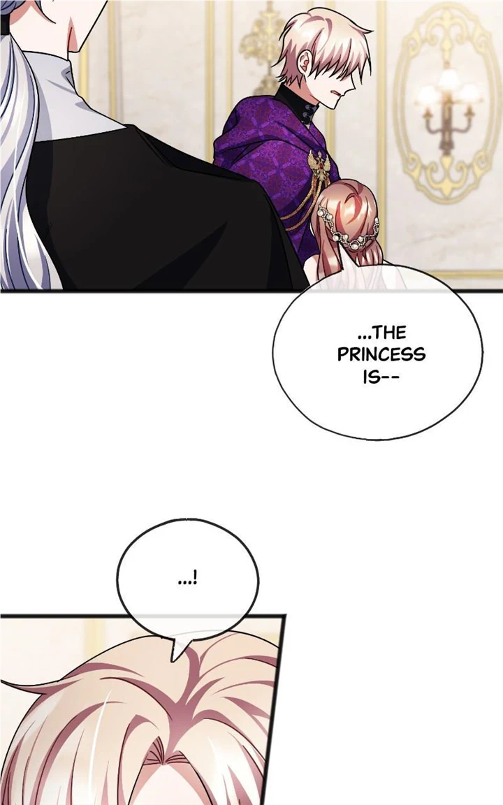 To You Who Never Loved Me chapter 58 page 36