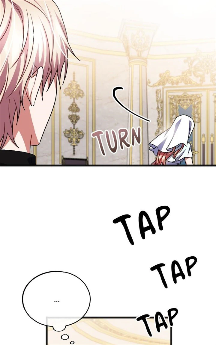 To You Who Never Loved Me chapter 58 page 40