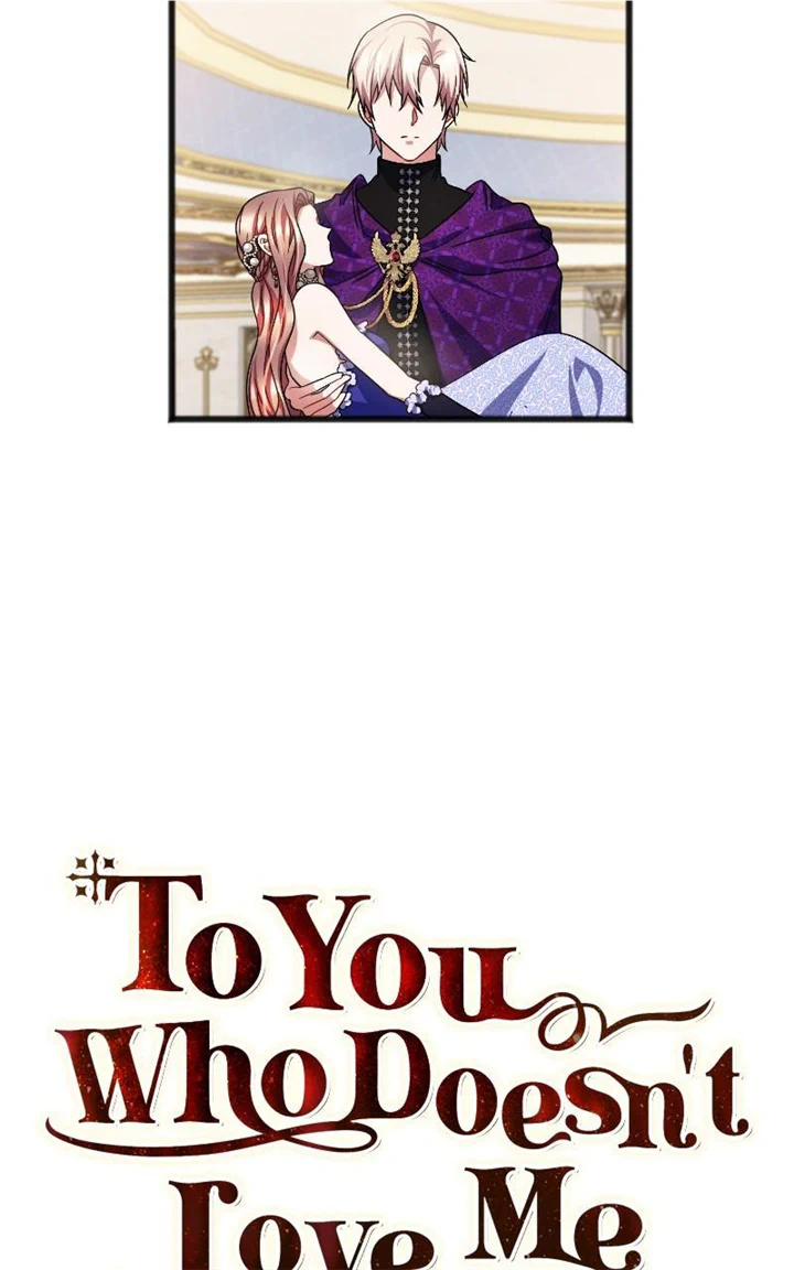To You Who Never Loved Me chapter 58 page 41