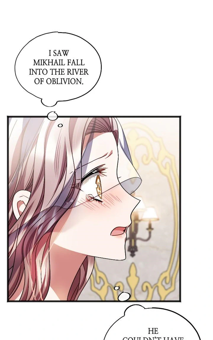 To You Who Never Loved Me chapter 58 page 45