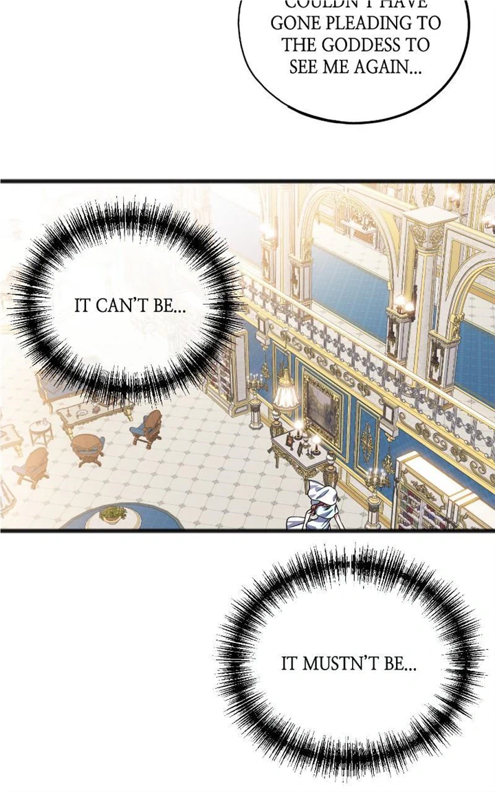 To You Who Never Loved Me chapter 58 page 46