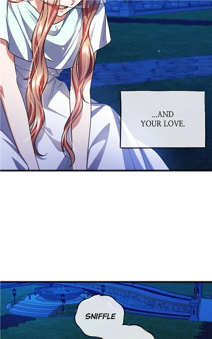 To You Who Never Loved Me chapter 58 page 52