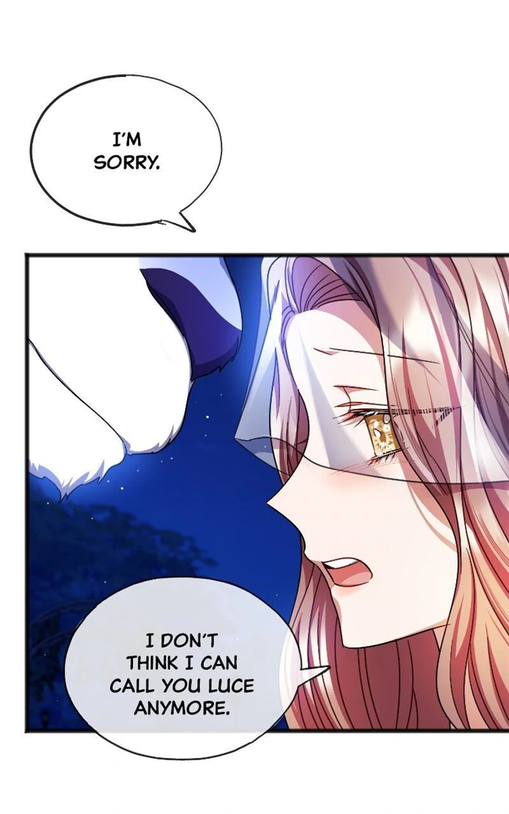 To You Who Never Loved Me chapter 58 page 60