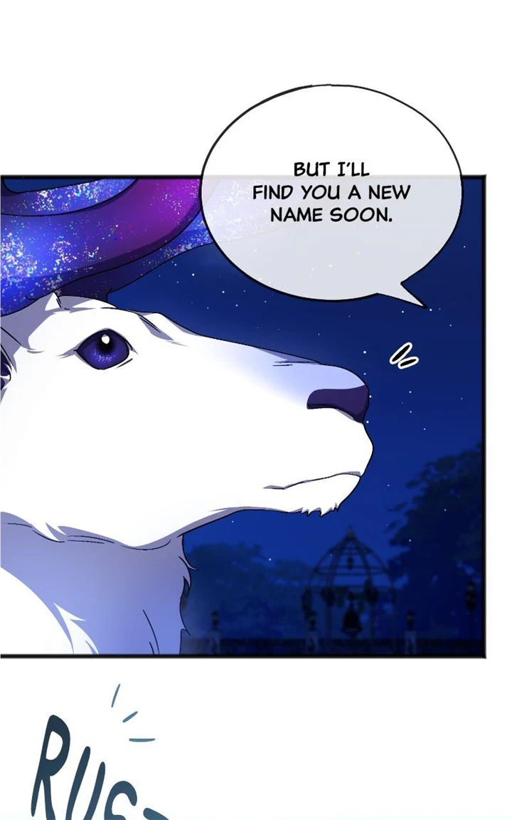To You Who Never Loved Me chapter 58 page 61