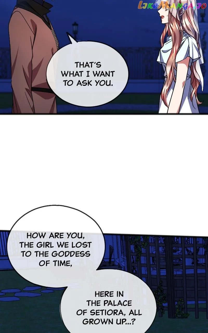 To You Who Never Loved Me chapter 59 page 7