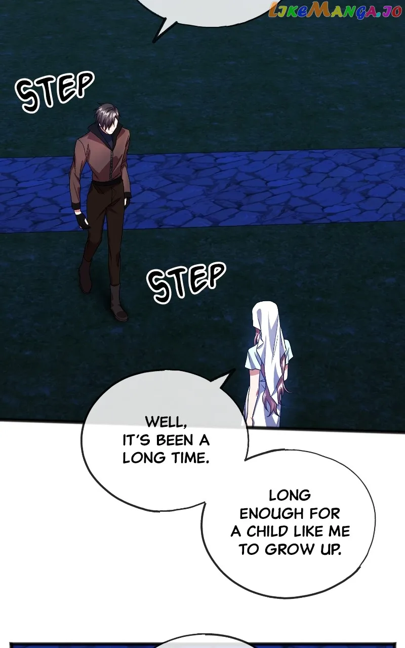 To You Who Never Loved Me chapter 59 page 8