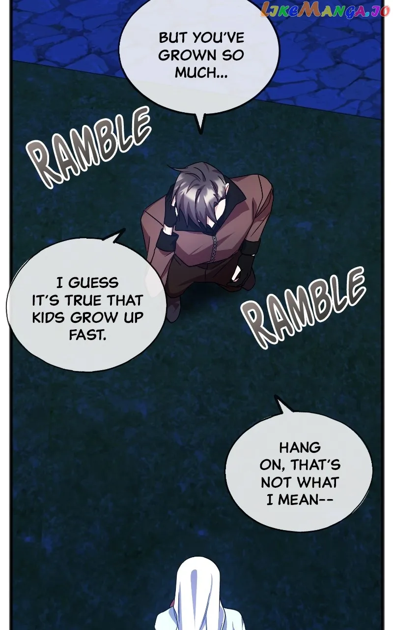 To You Who Never Loved Me chapter 59 page 9