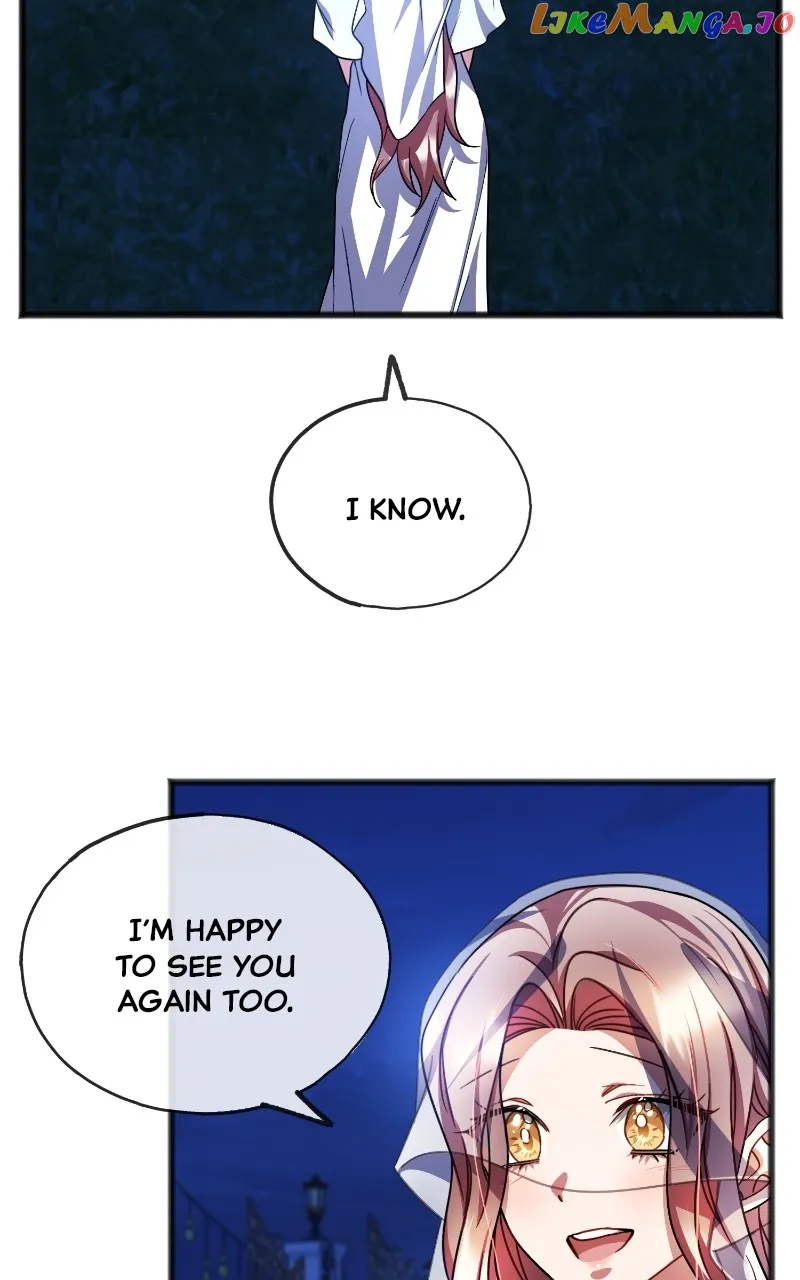 To You Who Never Loved Me chapter 59 page 10