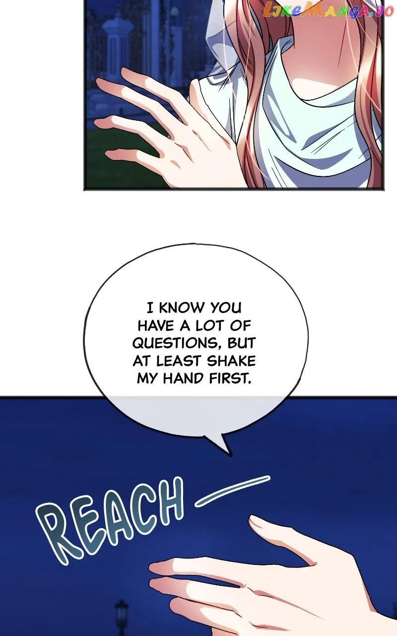 To You Who Never Loved Me chapter 59 page 11