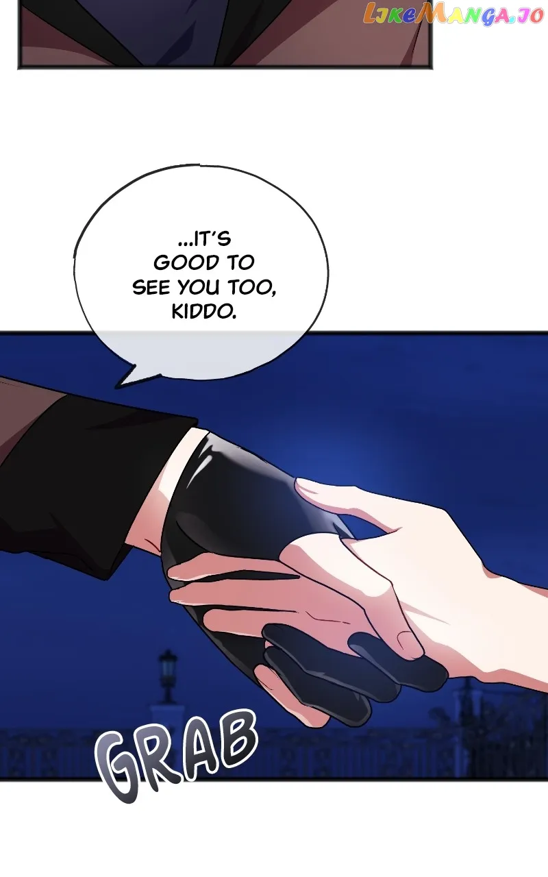 To You Who Never Loved Me chapter 59 page 13