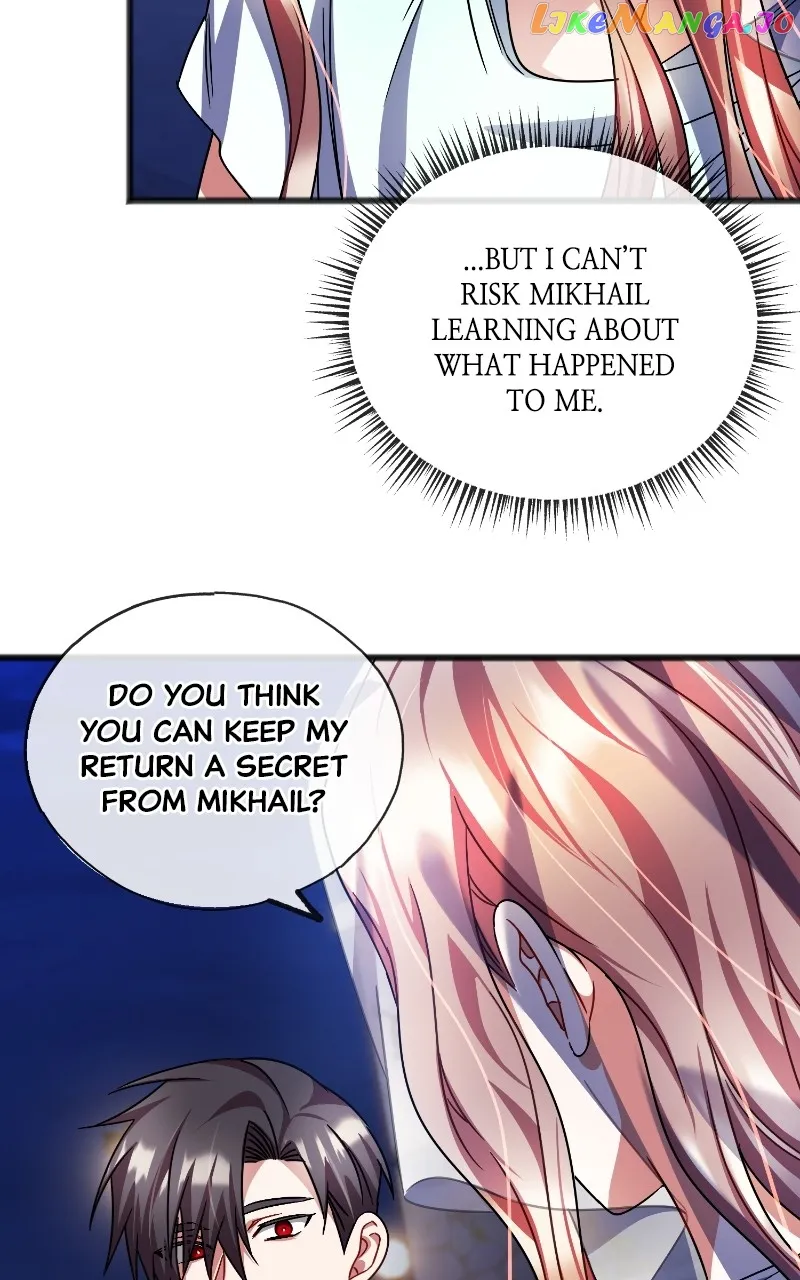To You Who Never Loved Me chapter 59 page 18