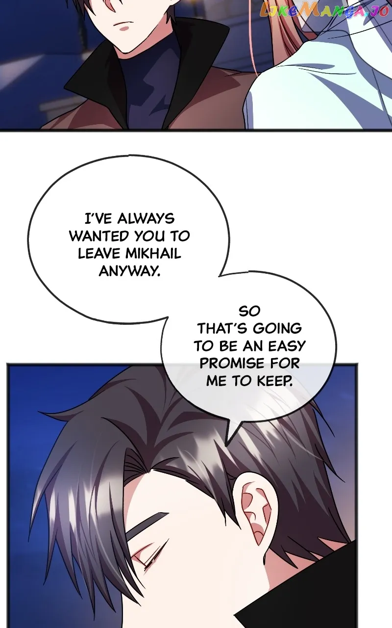 To You Who Never Loved Me chapter 59 page 19
