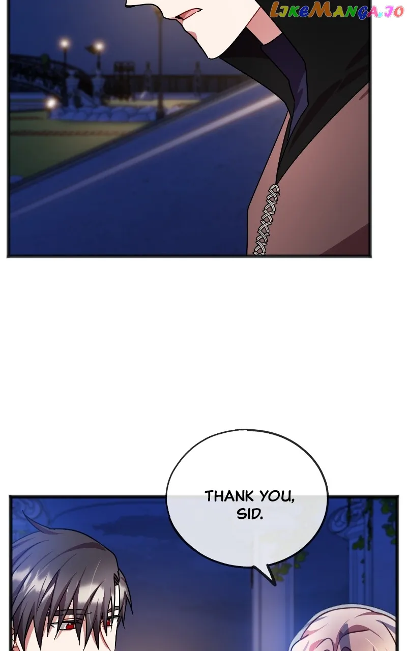 To You Who Never Loved Me chapter 59 page 20
