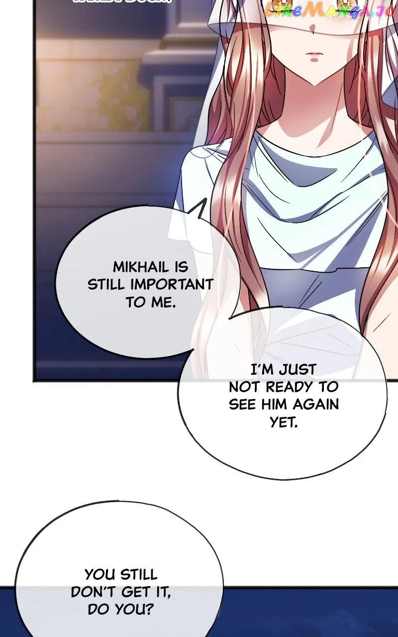 To You Who Never Loved Me chapter 59 page 22