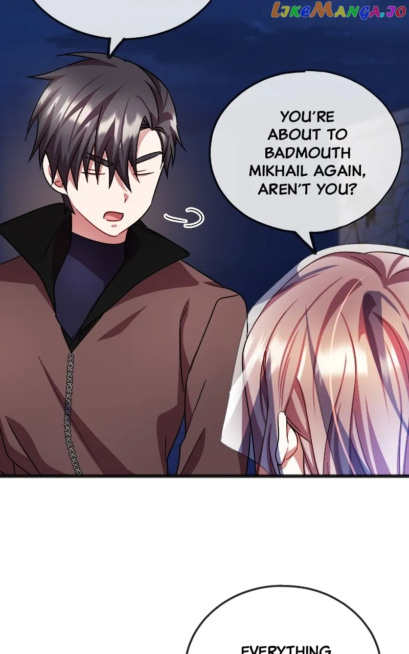To You Who Never Loved Me chapter 59 page 23