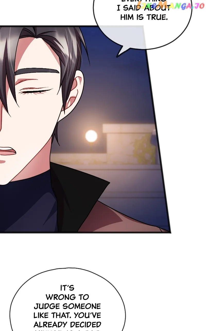 To You Who Never Loved Me chapter 59 page 24