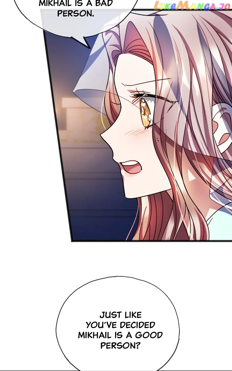 To You Who Never Loved Me chapter 59 page 25
