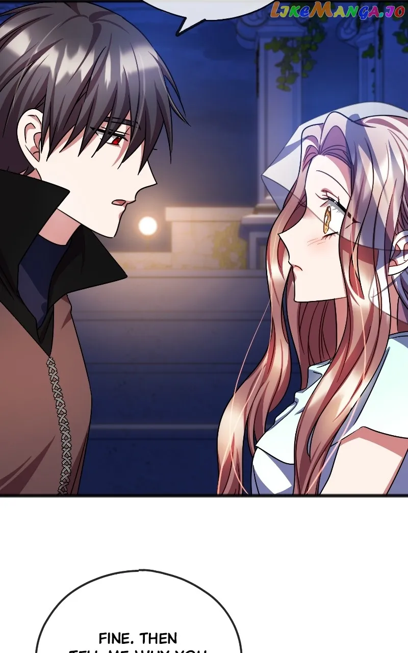 To You Who Never Loved Me chapter 59 page 26