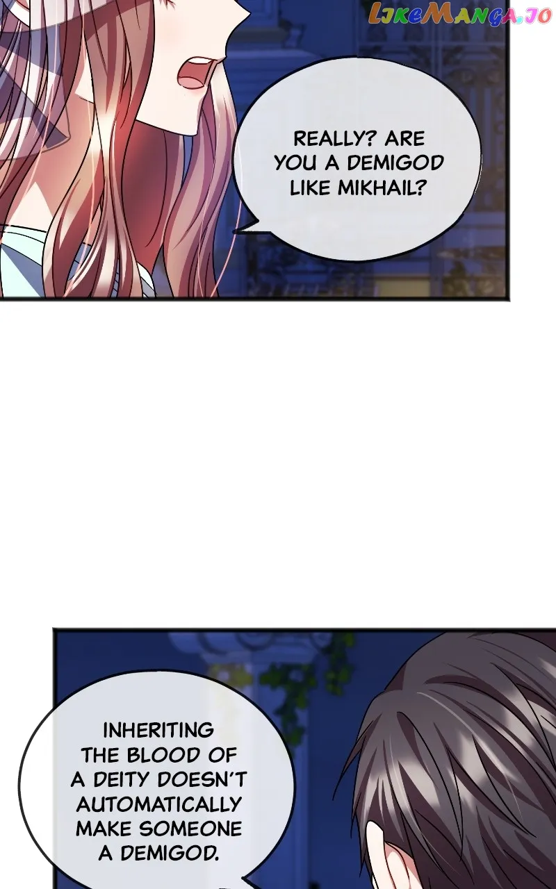 To You Who Never Loved Me chapter 59 page 30